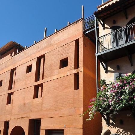 Hotel Le Djoloff Dakar Bagian luar foto