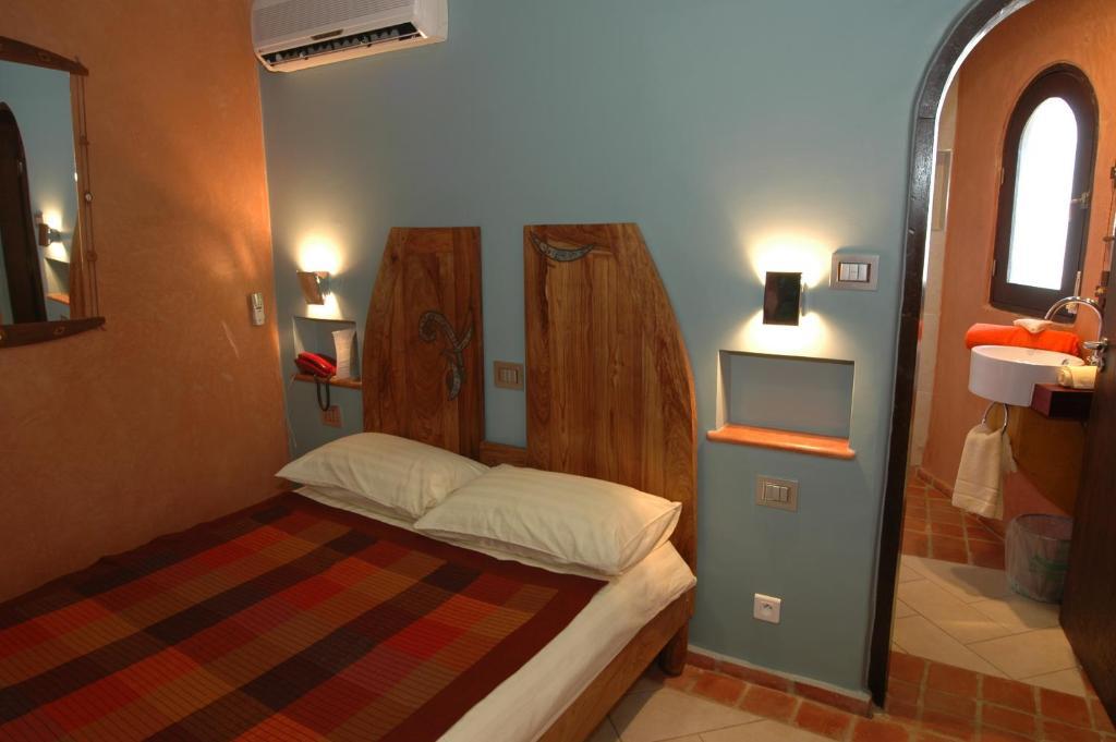 Hotel Le Djoloff Dakar Bagian luar foto
