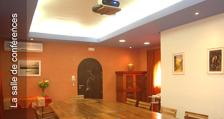 Hotel Le Djoloff Dakar Bagian luar foto